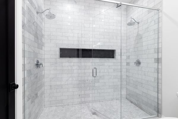 Shower Replacement in Springfield