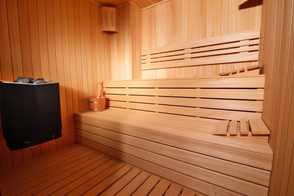 Cost of Steam Shower Replacement in Springfield