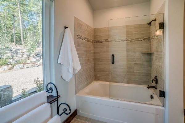 Cost of Tub Conversion Service in Springfield