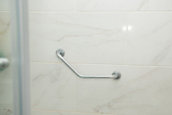 Cost of Mobility Shower Installation in Springfield
