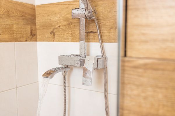 Cost of Shower Plumbing Installation in Springfield