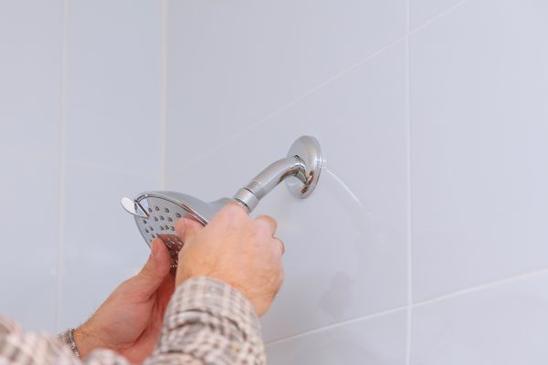 Cost of Shower Plumbing Service in Springfield