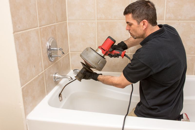 Top Bathtub Installation Companies in Alexandria, VA