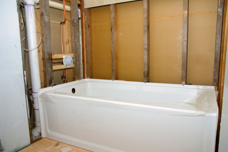 Top Bathtub Installation Companies in Fairfax, VA