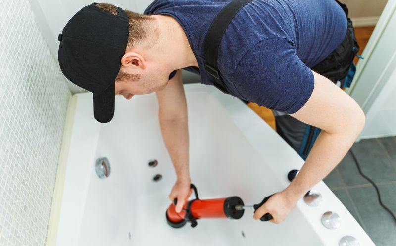 Top Bathtub Installation Companies in Great Falls, VA