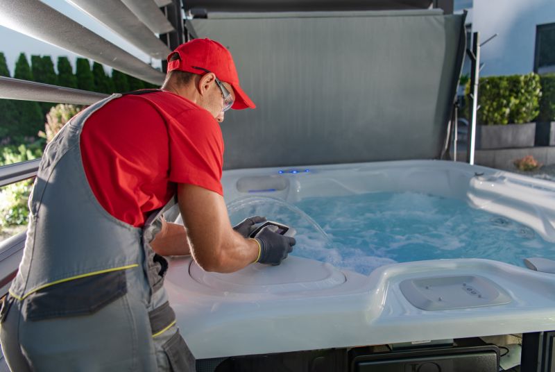 Top Bathtub Installation Companies in Haymarket, VA