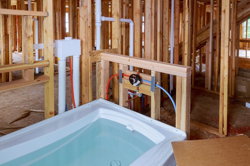 Top Bathtub Installation Companies in Manassas, VA