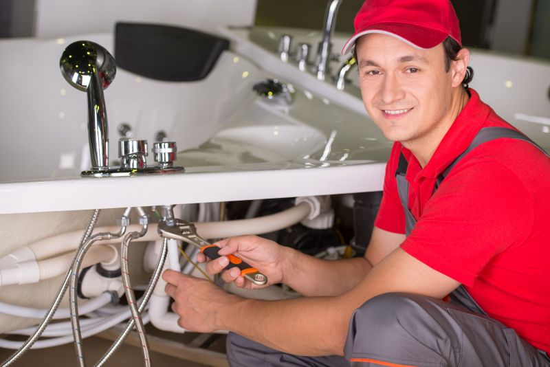 Top Bathtub Installation Companies in Stafford, VA