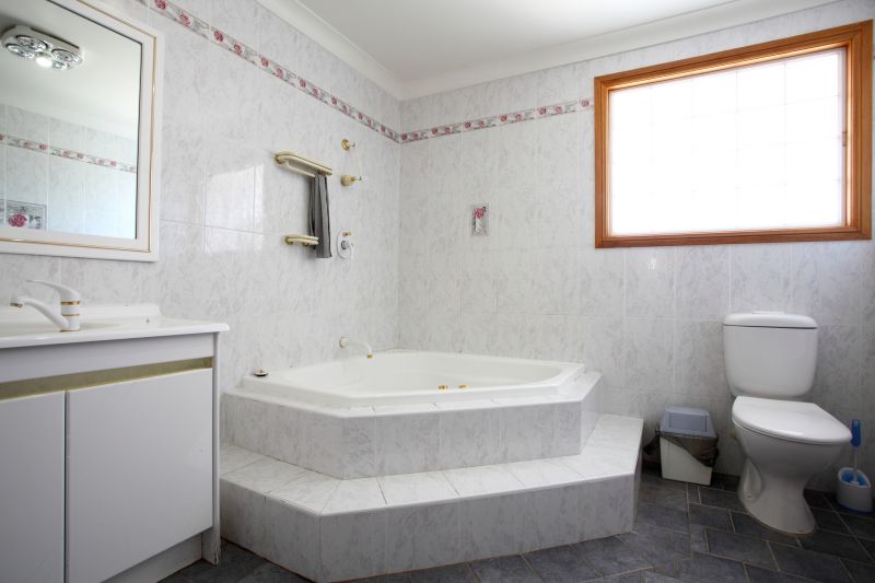 Top Bathtub Installation Companies in Woodbridge, VA