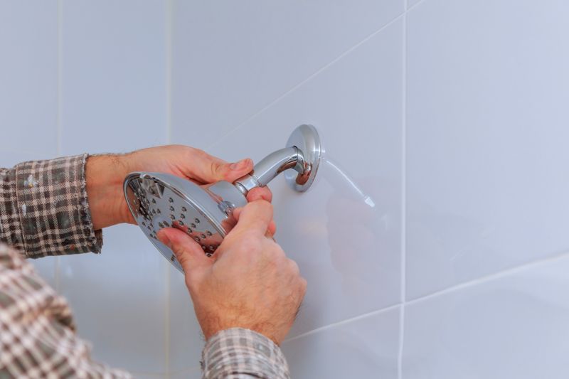 Top Shower Installation Companies in Ashburn, VA