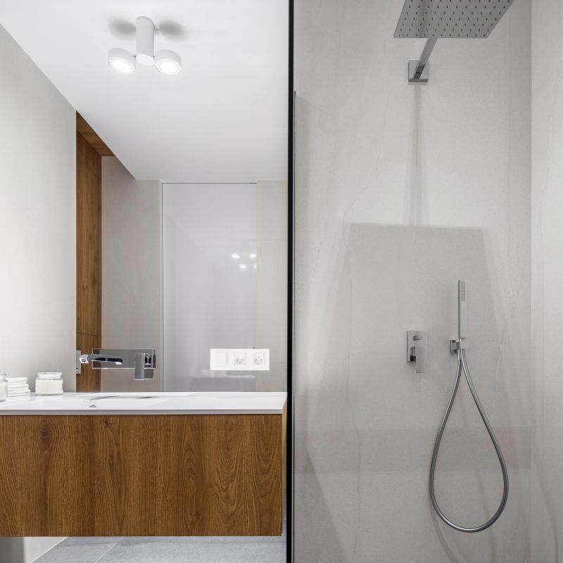 Top Shower Installation Companies in Chantilly, VA