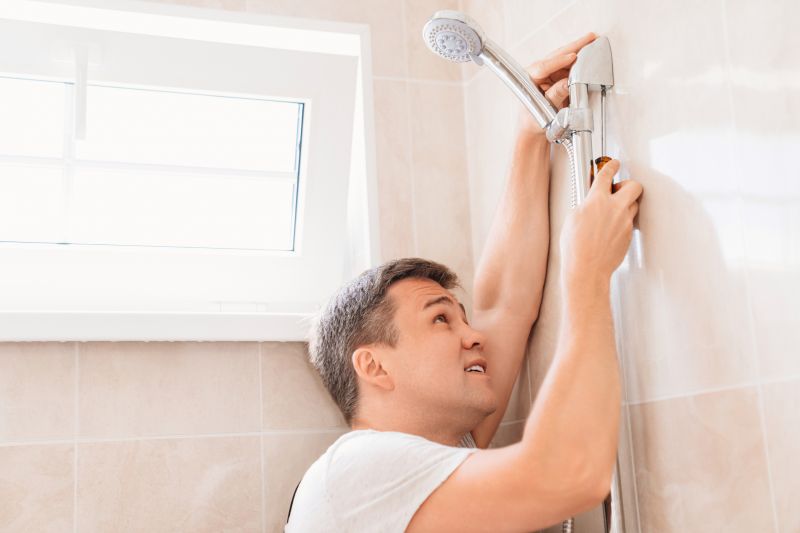 Top Shower Installation Companies in Sterling, VA